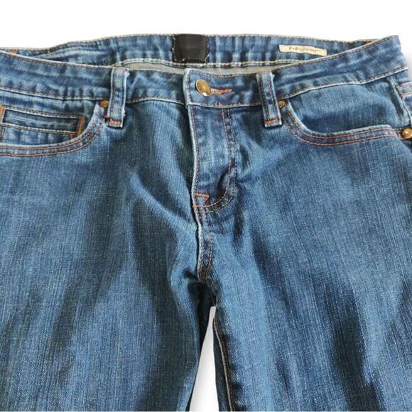 ANONAME PARIS SKINNY Blue slim skinny jeans size 30 - Picture 6 of 11